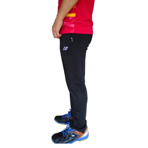 Quần dài yonex S-3XL Thun lạnh 4 chiều
