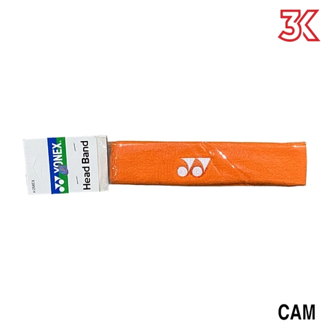 Băng trán cầu lông Yonex 75th AC258EX 1 cái