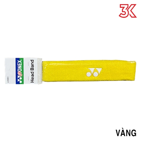 Băng trán cầu lông Yonex 75th AC258EX 1 cái