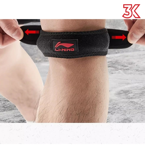 Băng Gối Li-ning AQAH 164-1 1 Chiếc