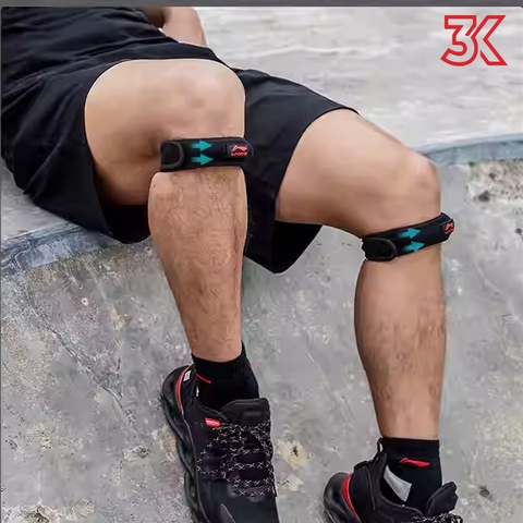 Băng Gối Li-ning AQAH 164-1 1 Chiếc