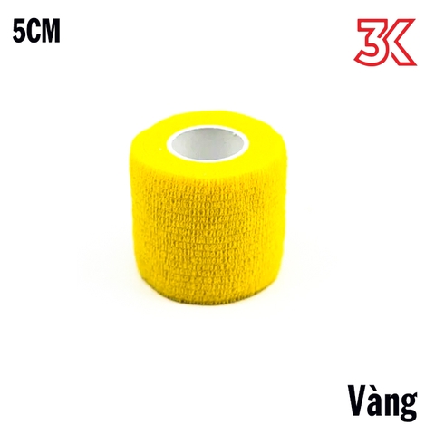 Băng keo vải thể thao 5cm 1 cái
