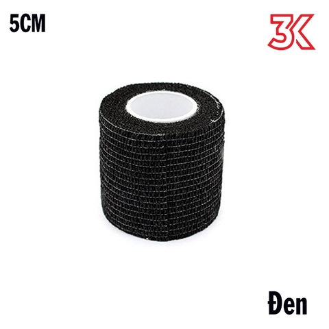 Băng keo vải thể thao 5cm 1 cái