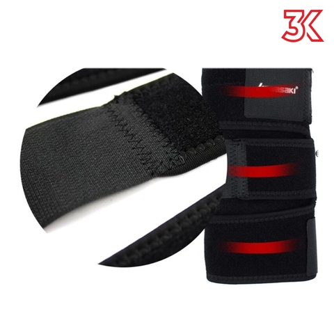 Băng Gối Dán Kawasaki KF3402 1 Chiếc Chính hãng