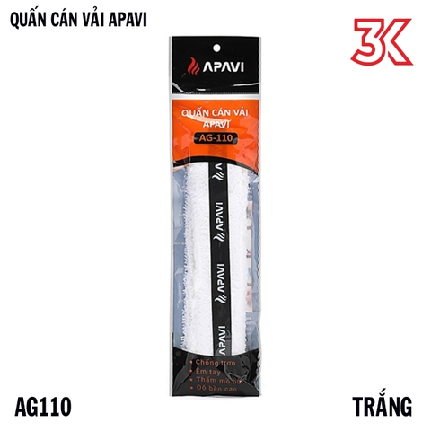 Quấn cán vải APAVI AG-110