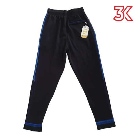 Quần Dài Sao Việt Jogger SV01 thun lạnh 4 chiều S-3XL