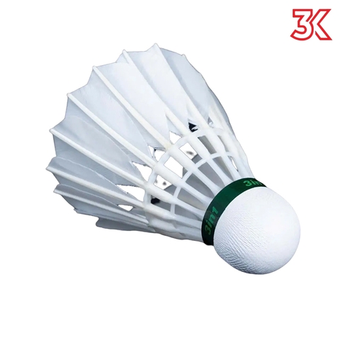 Hộp cầu lông 3in1 PRONEX 12 Quả 2 Tốc độ 74 75