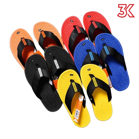 Dép kẹp thể thao keep and fly mẩu DK002 [Chính Hãng] [Có bảo hành] [Ảnh thật] [Giá hủy diệt]