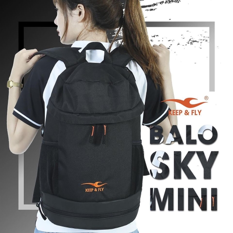 Ba lô Sky Mini keep and fly