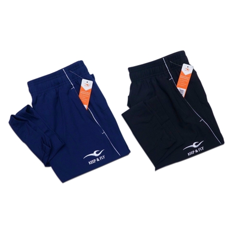 Quần dài thể thao Brave keep and fly