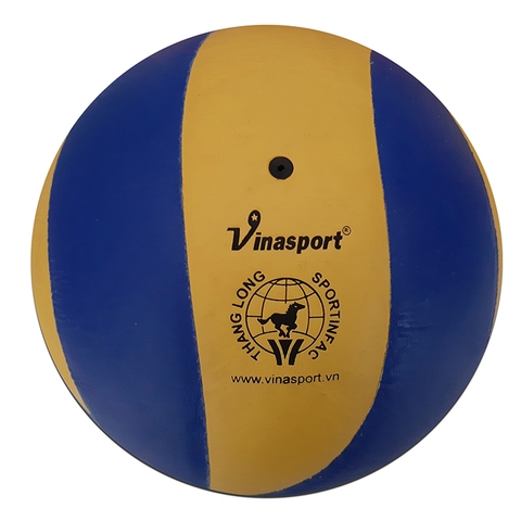 Bóng chuyền Thăng Long VB6800 da pu , TL6800 da nhăn