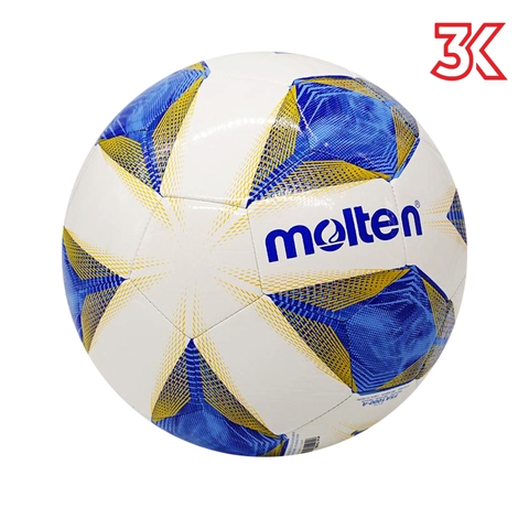 BÓNG ĐÁ MOLTEN F4A1000-A SỐ 4