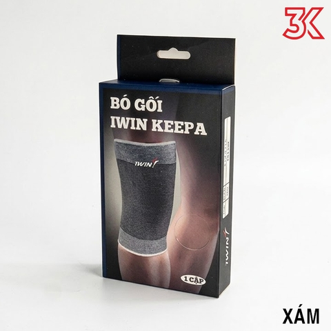 Bó gối iWin Keepa IKN101 1 Cặp