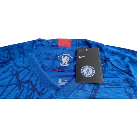 Áo Đánh Banh Super Fake Chelsea  2020