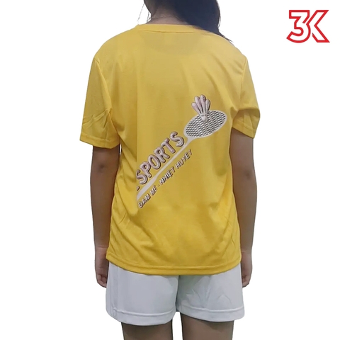 Quần giả váy cầu lông Yonex mẫu 667