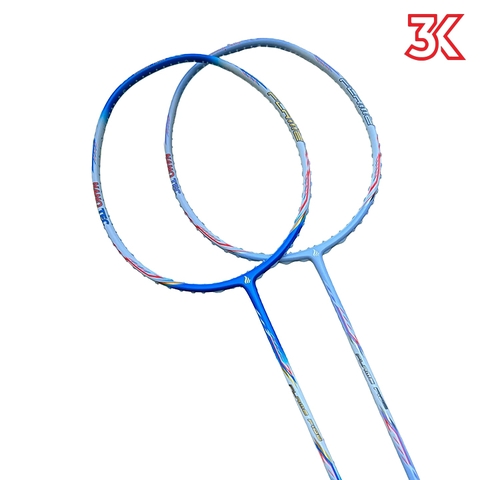 Vợt Cầu Lông APAVI FLAME F108 1 khung vợt 1 túi [Chính hãng][bảo hành 6T]