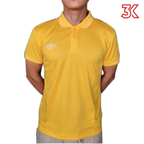 Áo thun thể thao có cổ Polo Eco Keep and Fly Size S-XXL nam nữ chung [FreeShip] [Ảnh thật] [Chính hãng]