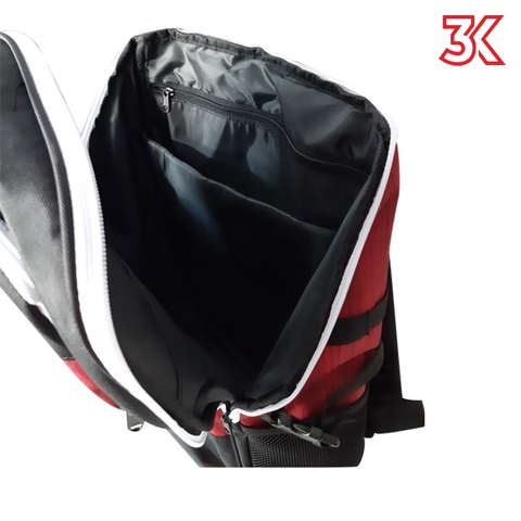 Ba lô đựng vợt cầu lông yonex 2022 mẫu 3K22
