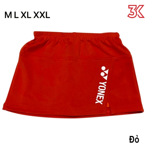 váy thể thao yonex 2022