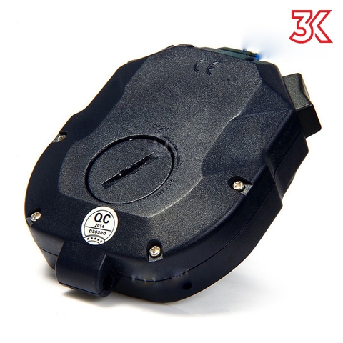 Đồng hồ bấm giờ mẫu PC2810 10LAP 2022 [Chính Hãng][Có Bảo Hành][Ảnh Thật]