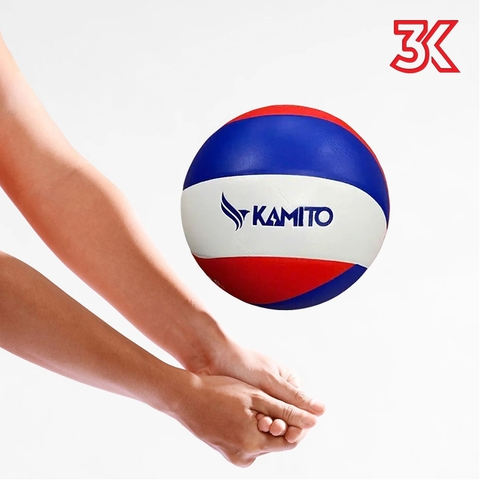 Quả Bóng Chuyền Da Kamito Power Ball V2