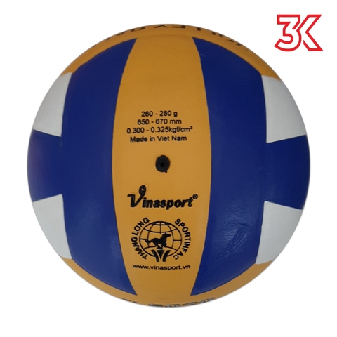 Bóng chuyền Thăng Long TL 5020 [FreeShip] [Ảnh thật] [Chính hãng]