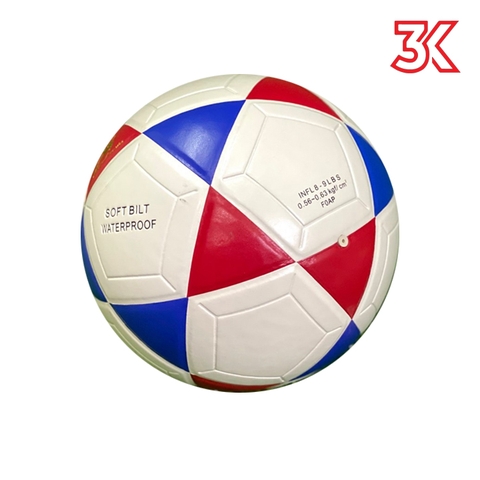 Bóng Chì FUTSAL Size 4 thương hiệu Hỏa Trâu