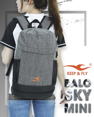 Ba lô Sky Mini keep and fly