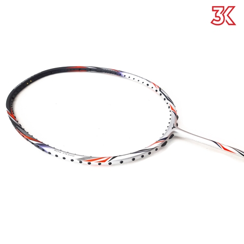 Vợt cầu lông Mizuno Turbo Blade K600 1 Khung vợt 1 Túi [Chính hãng] [Ảnh thật] [Có bảo hành 3T] [Có sẵn]
