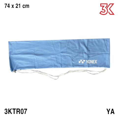 Túi rút đựng vợt cầu lông yonex 1 túi
