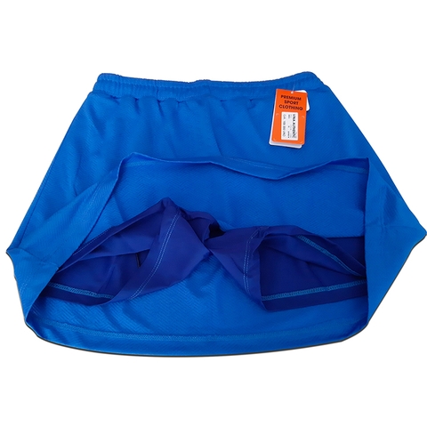 Váy thể thao Vina Xanh Bích