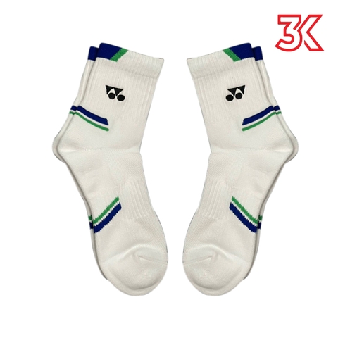 Vớ câu lông yonex mẫu YNTK3K 2022