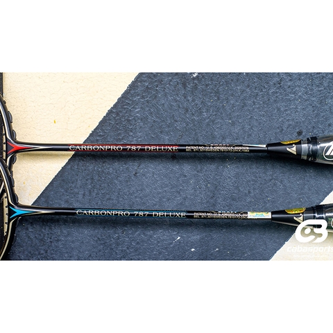 Vợt cầu lông ProKennex CARBON PRO 787 DELUXE 1 vợt 1 túi