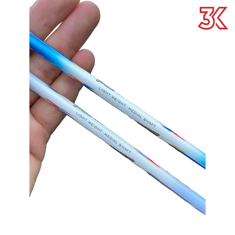 Vợt Cầu Lông APAVI FLAME F108 1 khung vợt 1 túi [Chính hãng][bảo hành 6T]