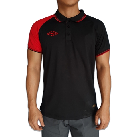 Áo thể thao có cổ polo aris