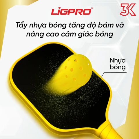 Chai Xịt Vệ Sinh Mặt Vợt  tẩy nhựa bóng Chuyên Sâu Xtreme Clean