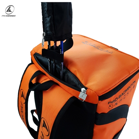 Ba lô cầu lông ProKennex PRO21B01 2 màu