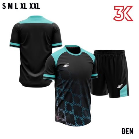 Bộ quần áo RIKI CROM 2023 1 BỘ