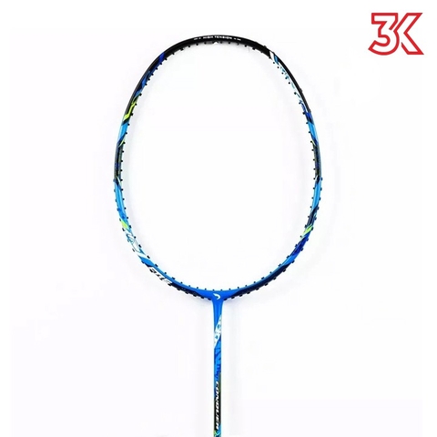 Vợt cầu lông Pride Conquer X24 4U 1 Khung Vợt 1 Túi [Chính hãng][Có bảo hành 3T]