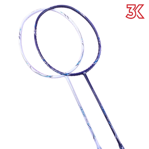 Vợt Cầu Lông Kumpoo Power Control K520 Pro 1 khung vợt 1 túi Tặng lưới  [Chính hãng][bảo hành 2T]