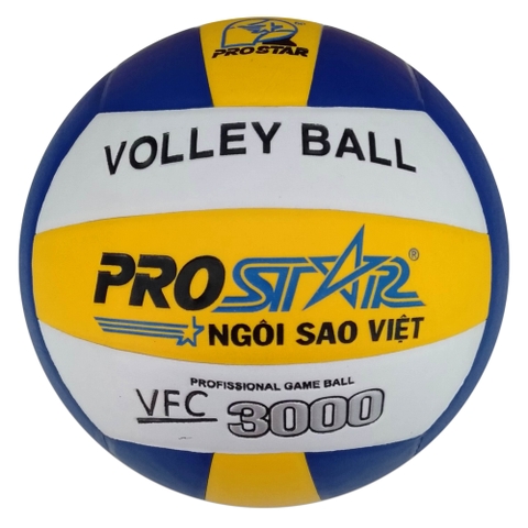 Bóng chuyền Prostar 3000