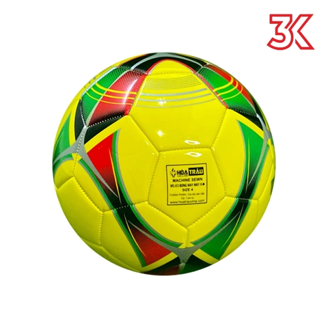 Banh đá khâu Hỏa Trâu mẫu KBICH Size 4