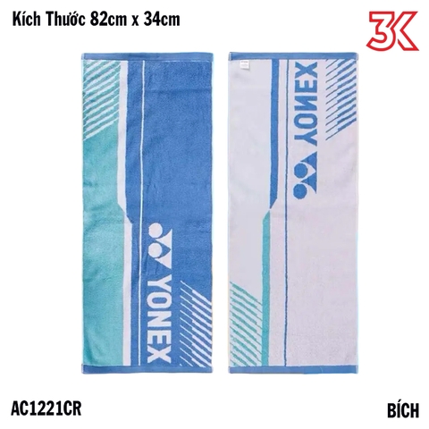 Khăn Cầu Lông Yonex AC1221CR