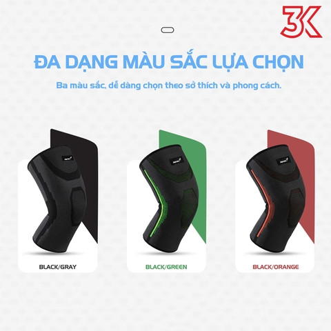 Bó gối iWin Keepa IKN103 1 chiệc