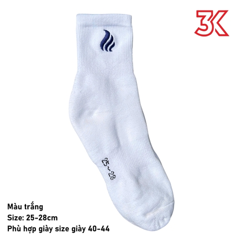 Tất Cầu Lông APAVI LS-02