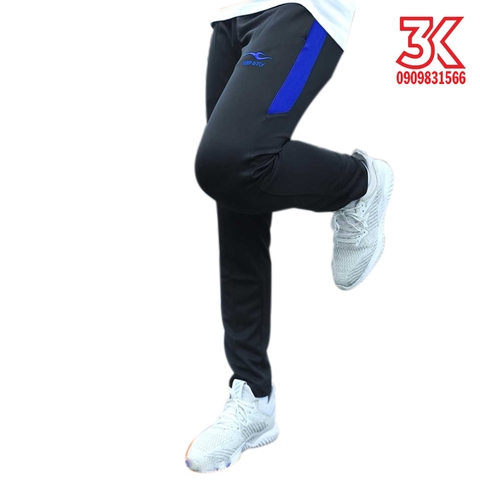 Quần dài Kaiser sọc đỏ size M tới XXXL