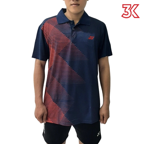 Áo cầu lông Yonex cổ bẻ  Nam Nữ mẫu DH5 1 Áo