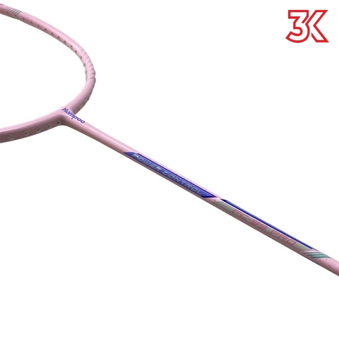 Vợt Cầu Lông Kumpoo PC 99 Pro 1 vợt + cước 1 túi  [Chính hãng][bảo hành 2T]