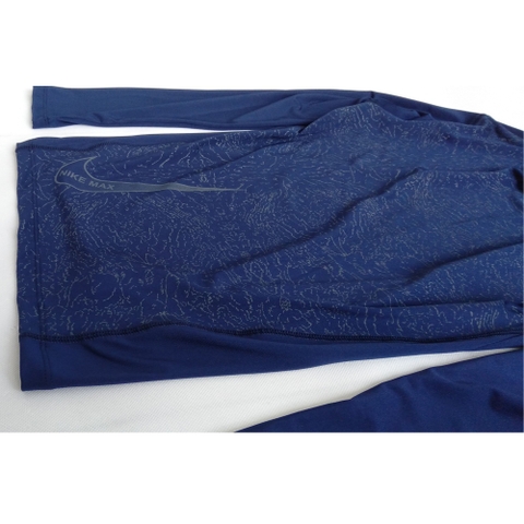 Áo thun thể thao dài tay 2019