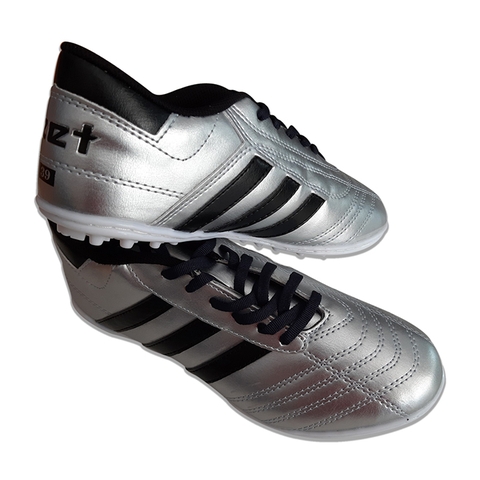 Giày đá banh sân nhân tạo khâu full đế Geet,CT3 34-44